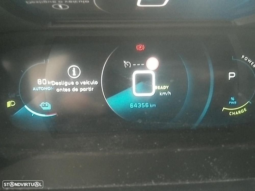 Peugeot e-2008 50 kWh Allure Pack - 5