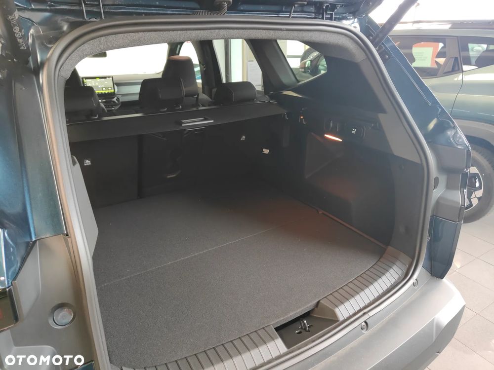 Dacia Bigster 1.2 TCe mHEV Journey - 25