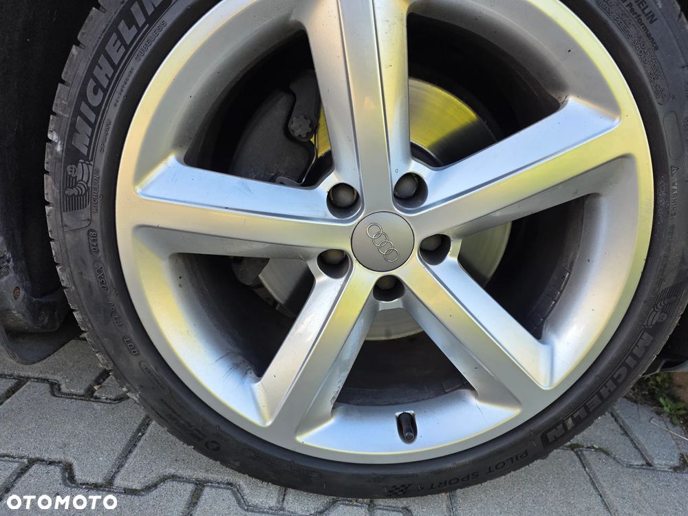 Audi A5 ver-coupe-2-0-tfsi-multitronic - 13