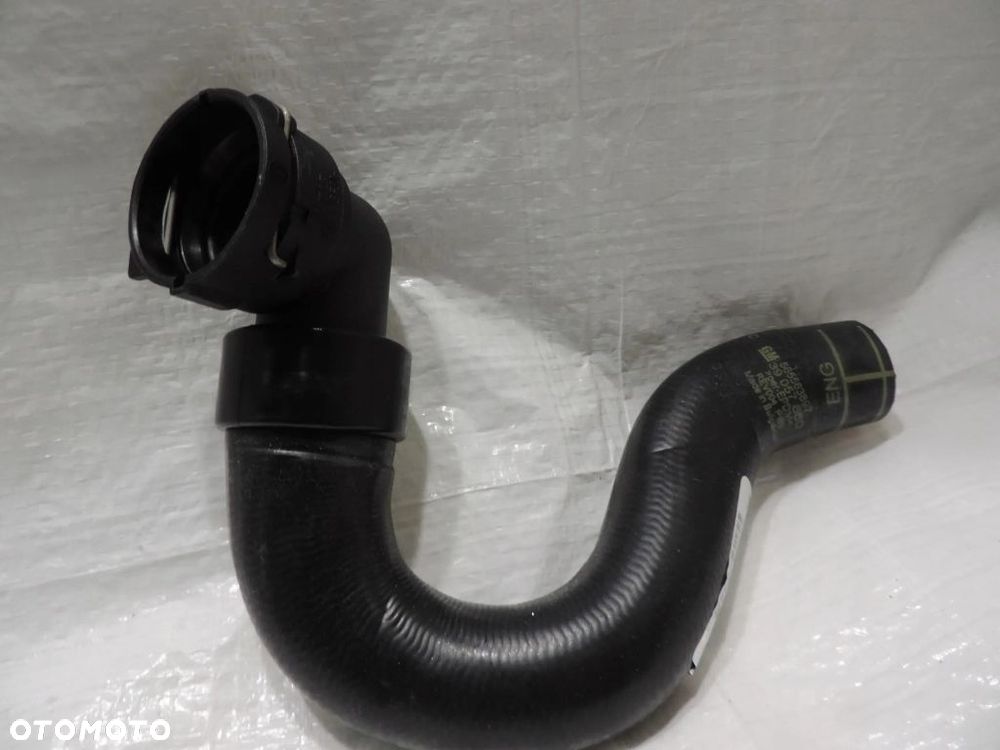 PRZEWÓD CHŁODZENIA OPEL ASTRA K V 1,4T 39057860 NOWY ORYGINAŁ - 2