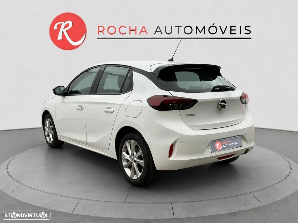 Opel Corsa - 6