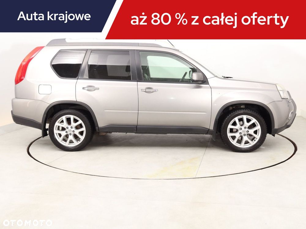Nissan X-Trail - 8