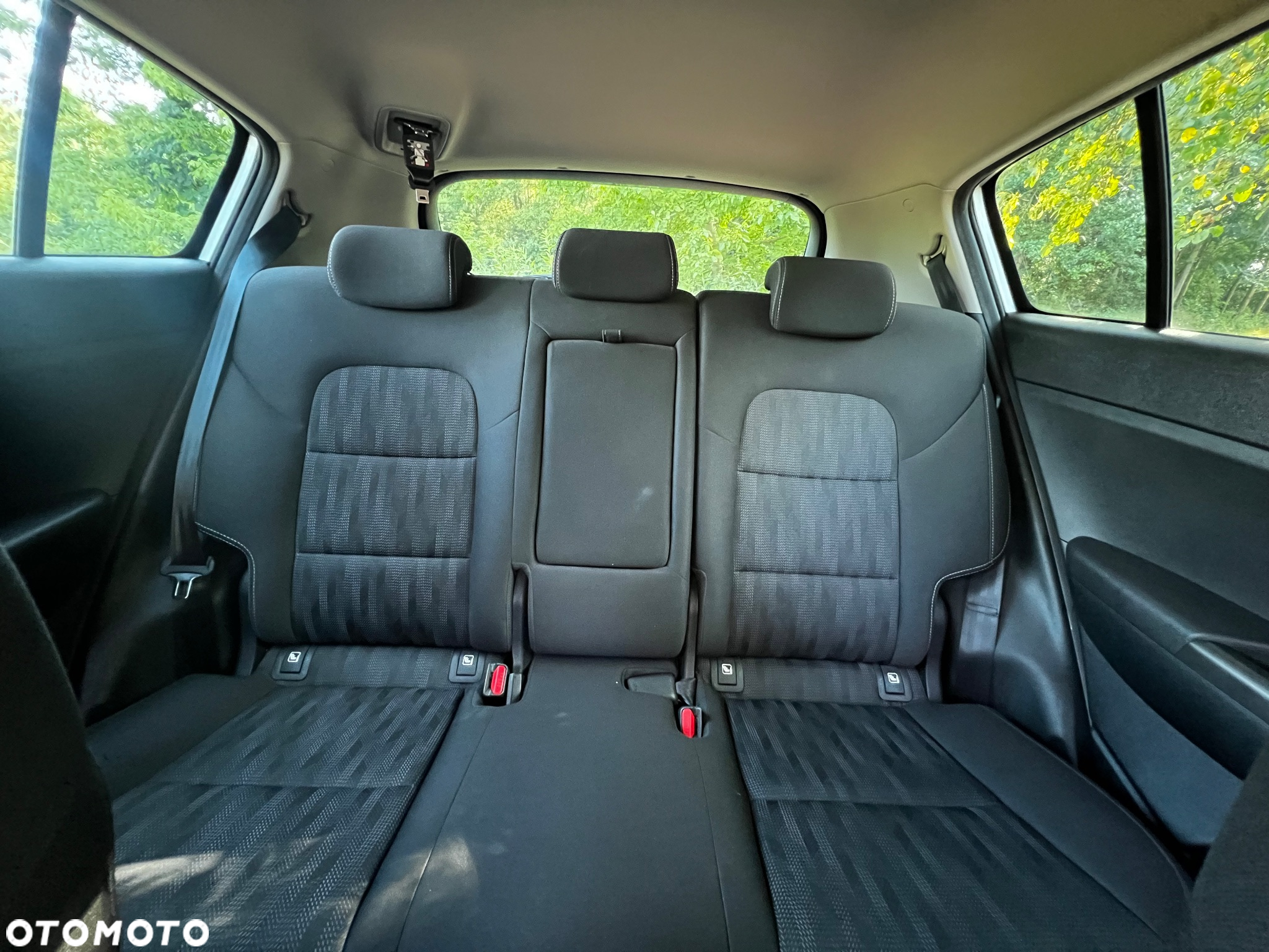 Kia Sportage 1.6 GDI M 2WD - 21
