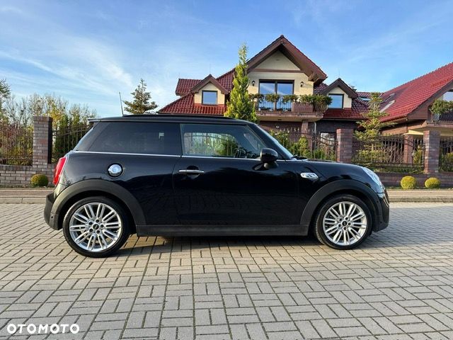 MINI Cooper S - 5
