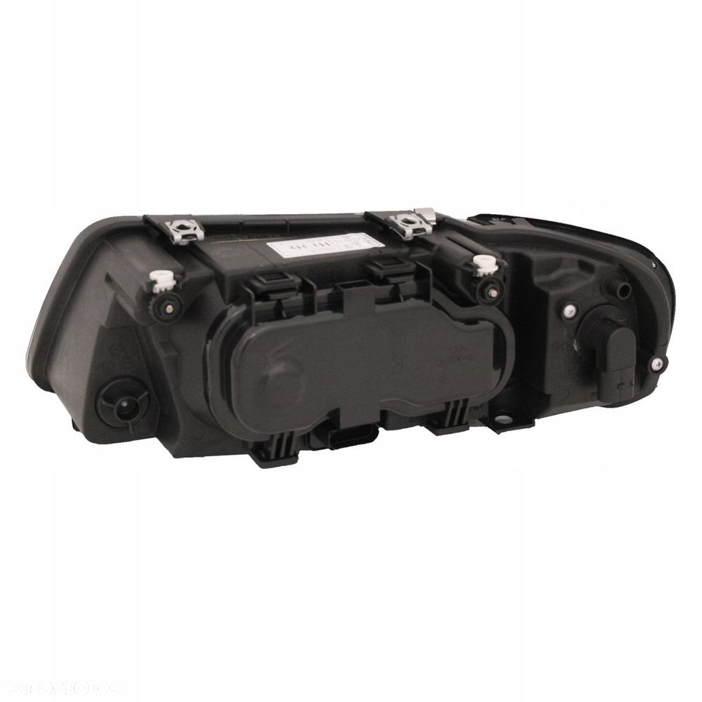 Reflektor Lampa Soczewka Audi A3 8l 8l0 Lift Fl 2000-2003 Tyc R - 2
