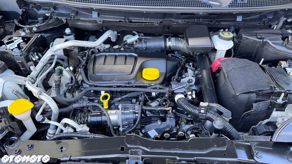 Renault Scenic ENERGY dCi 130 BOSE EDITION - 38