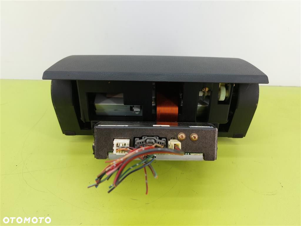 Wyświetlacz monitor NAVI FABRYCZNA Mazda 6 I CA-DM4294K 2002-2008 - 4