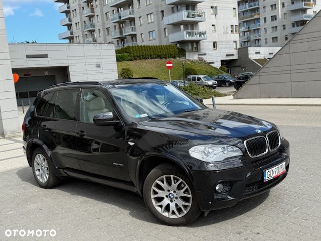 BMW X5 xDrive30d - 2