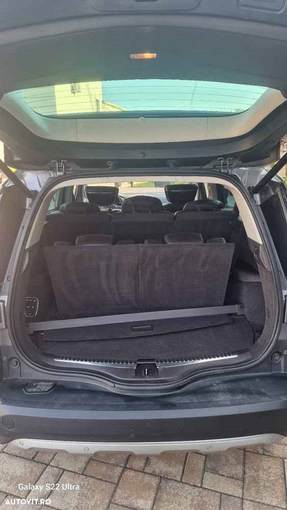 Renault Espace Energy dCi 160 EDC Initiale Paris - 10