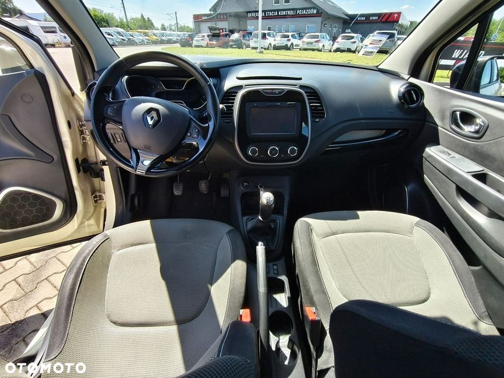Renault Captur - 11