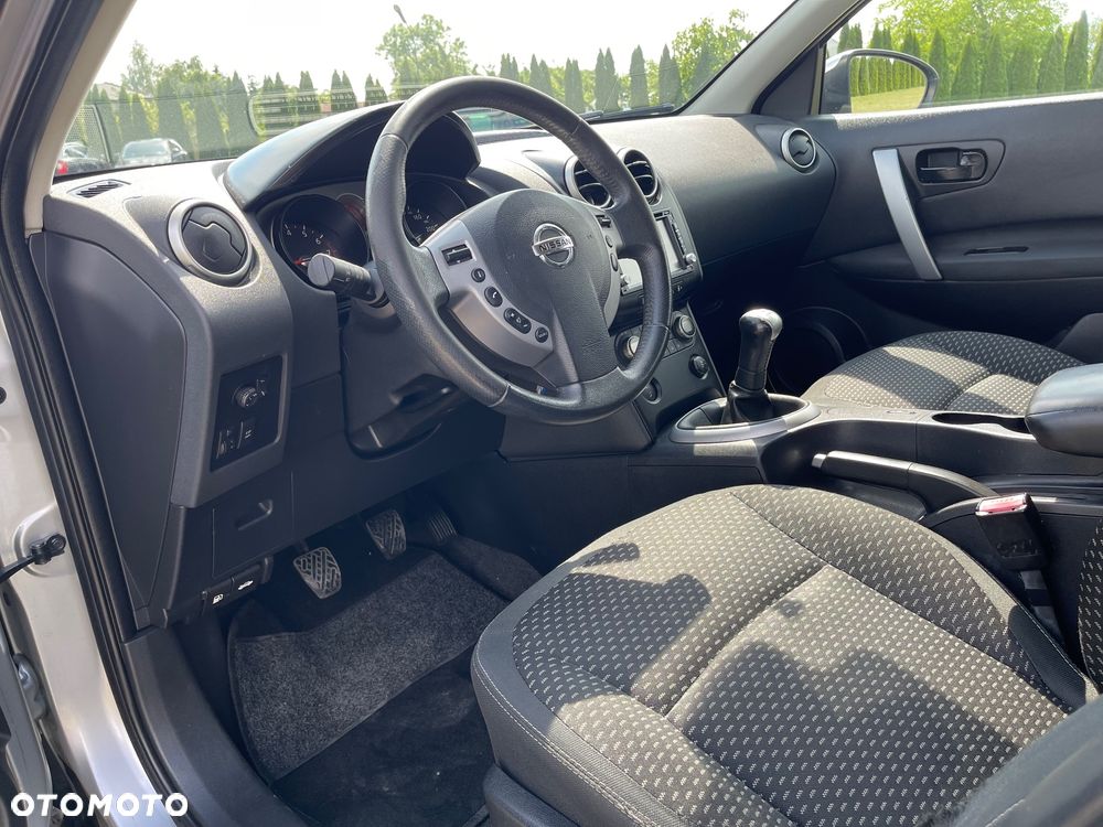 Nissan Qashqai 1.6 Tekna - 30