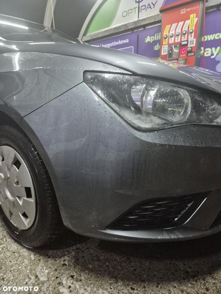 Seat Ibiza 1.2 12V Comfort Edition - 11