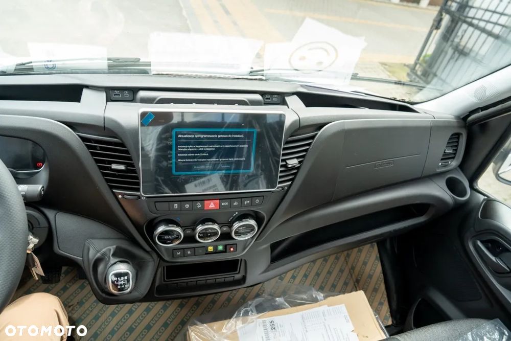 Iveco Daily 50C16 - 15