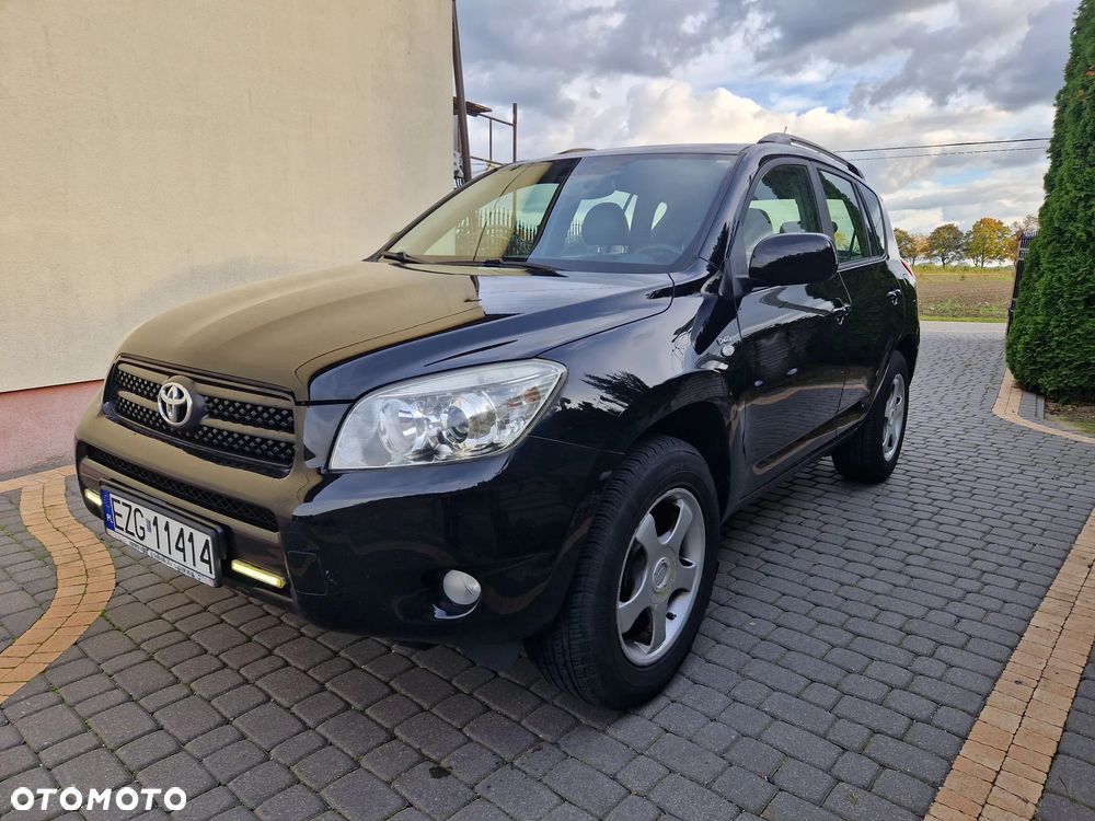 Toyota RAV4 2.2 D-4D Prestige - 2