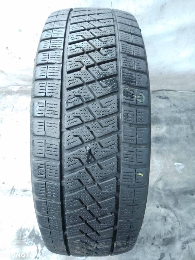 Lassa Wintus 2 225/65 R16C 112/110R 2024 7-7.5mm - 1