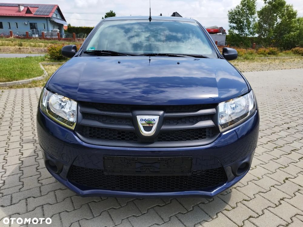 Dacia Sandero 1.2 16V - 3