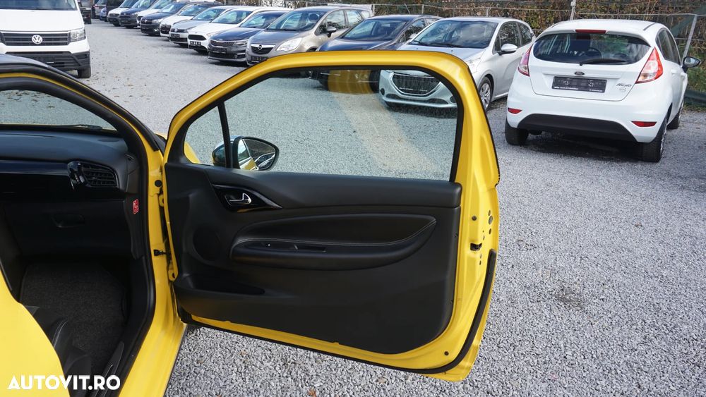 Citroën DS3 VTi 120 SoChic - 8