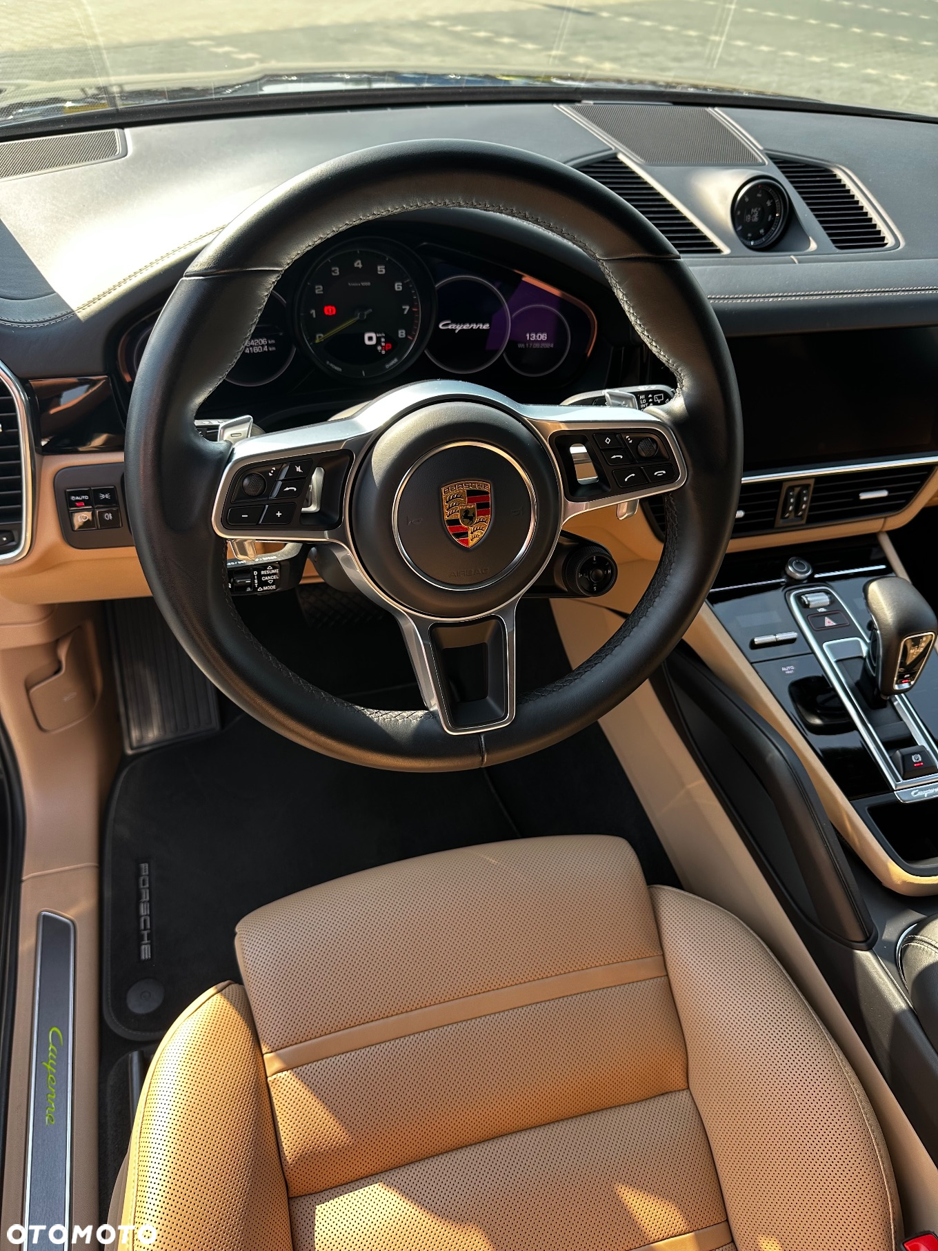 Porsche Cayenne E-Hybrid - 11