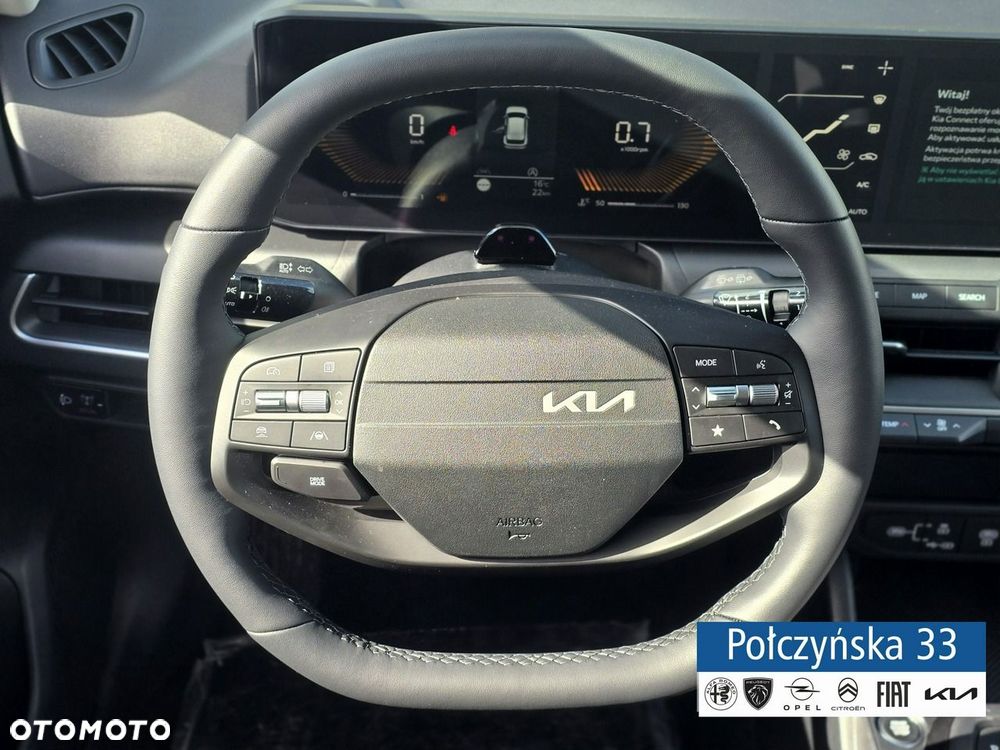 Kia K4 1.6 T-GDI M - 21