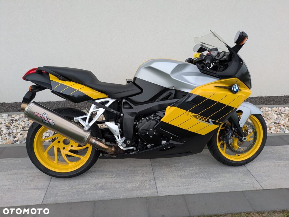 BMW K - 8