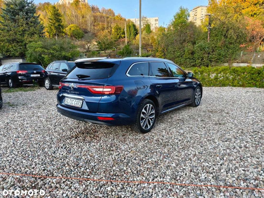 Renault Talisman - 3