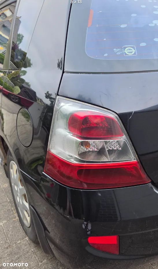 Honda Civic 1.4i LS - 7