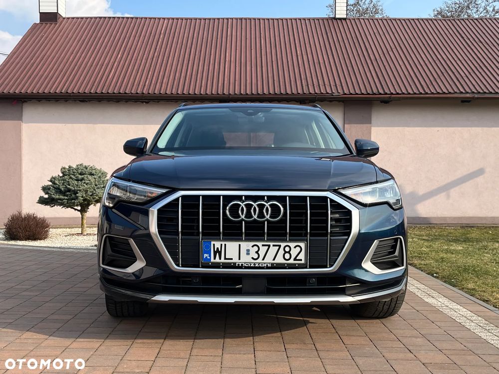 Audi Q3 2.0 TDI S tronic - 9