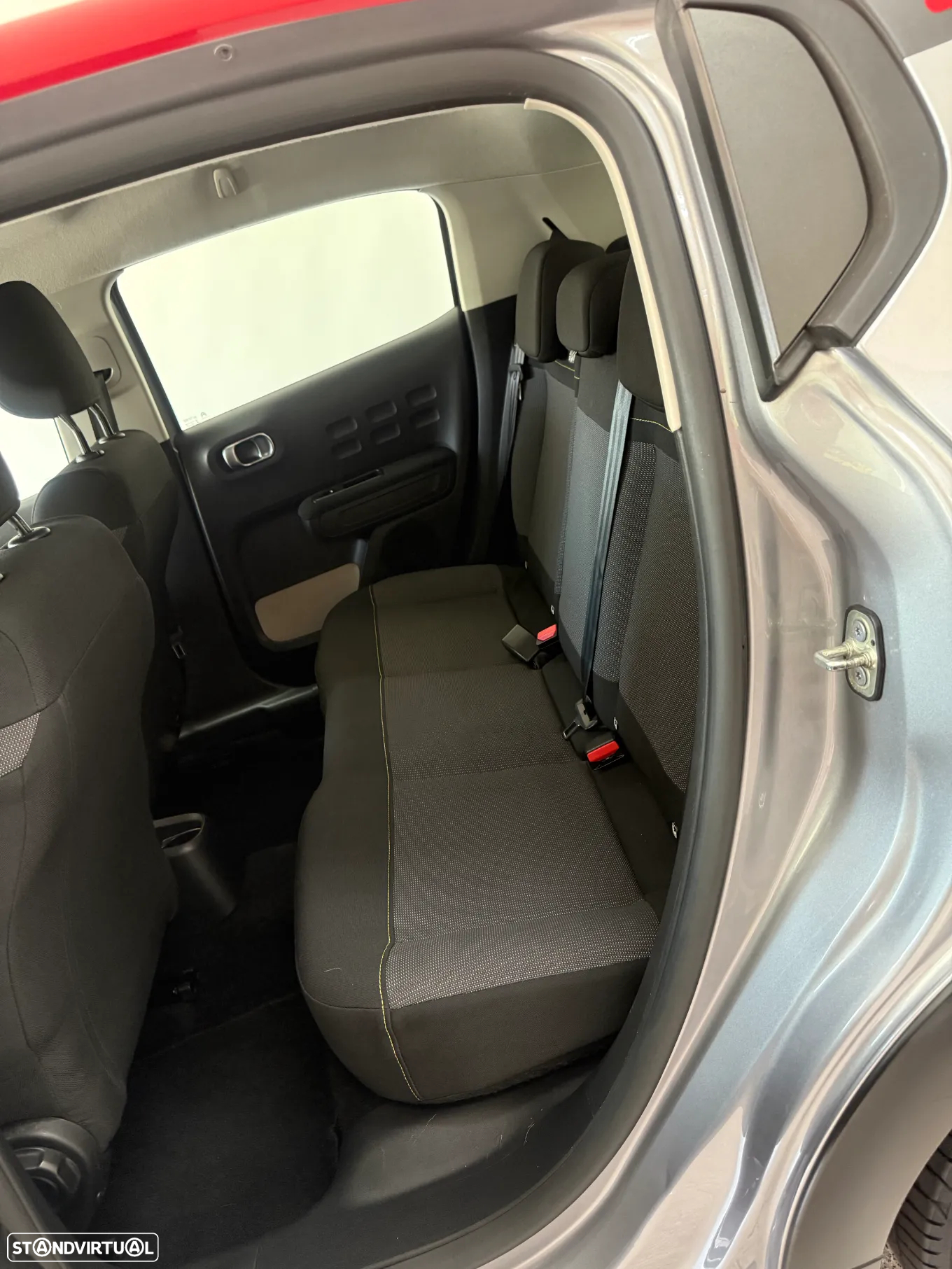 Citroën C3 1.2 PureTech Feel Pack - 6