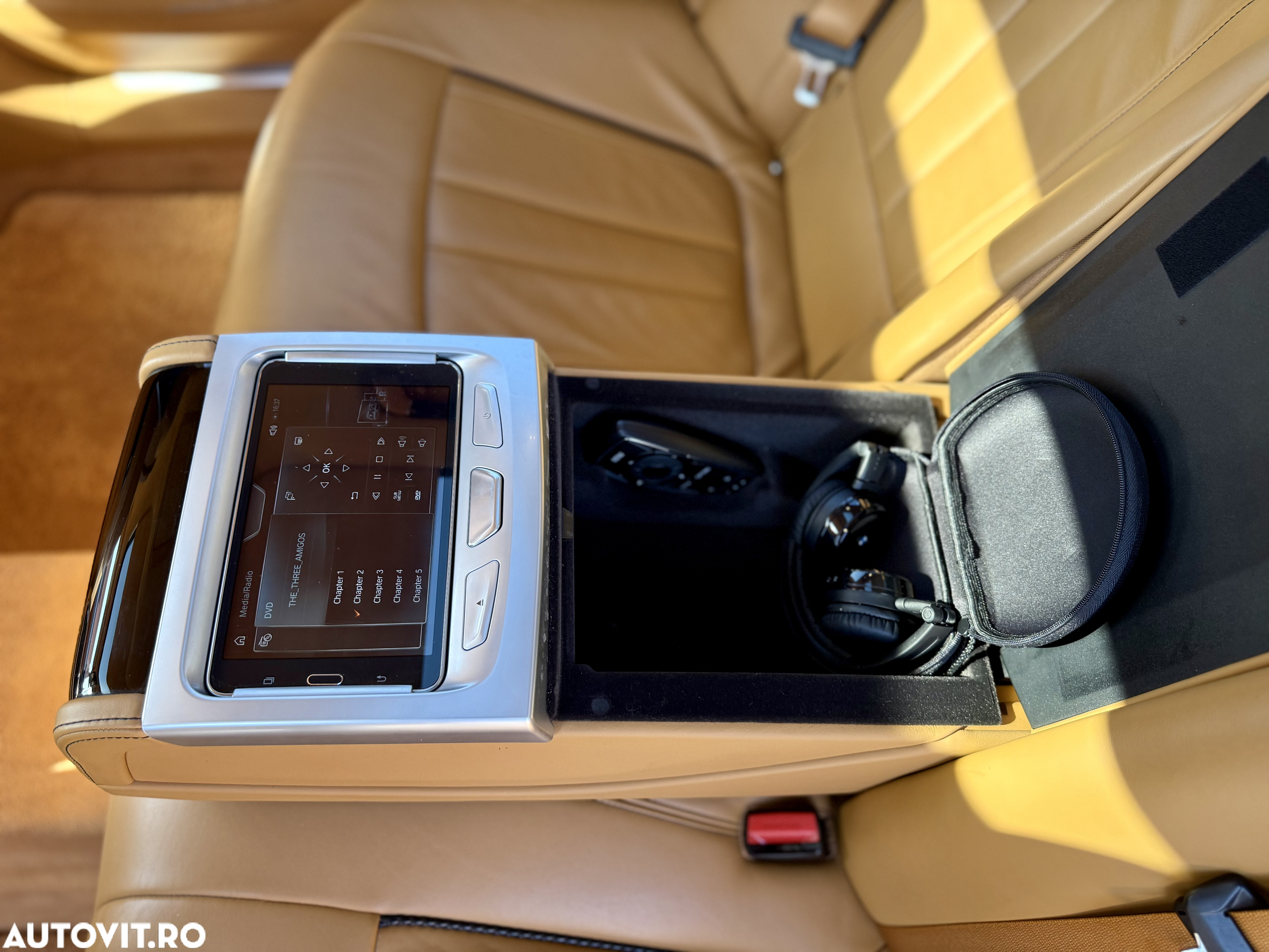 BMW Seria 7 740Ld xDrive - 12