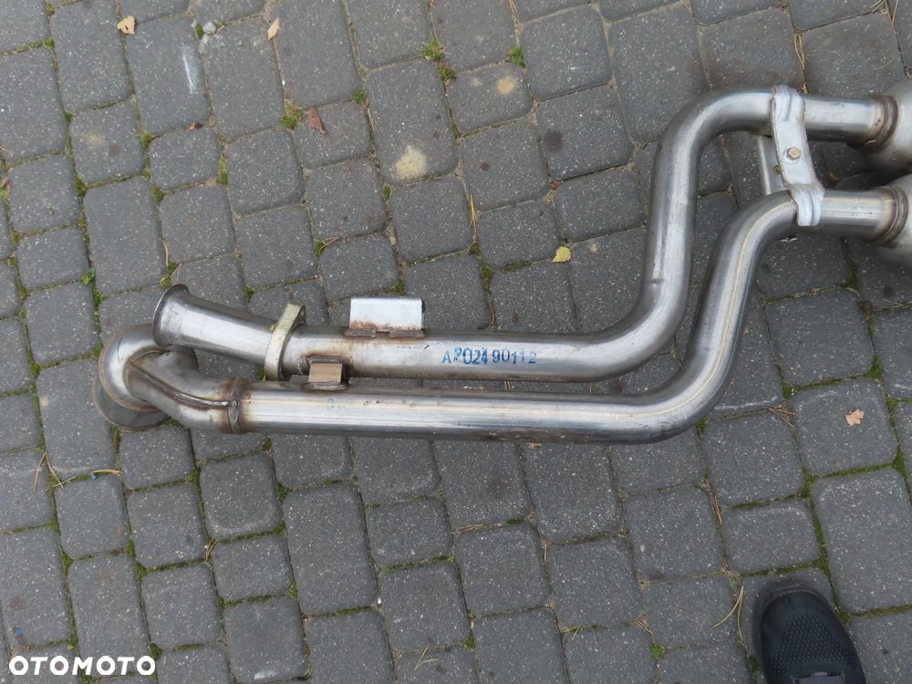 tłumik 2104904414 - 4