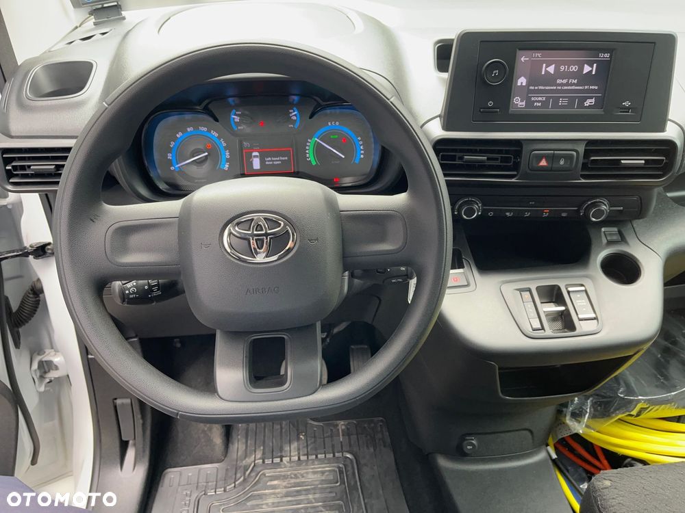 Toyota PROACE CITY - 15