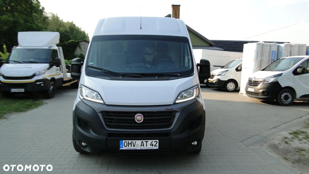 Fiat DUCATO - 2