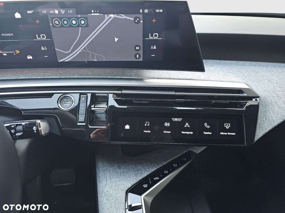 Peugeot 3008 - 17