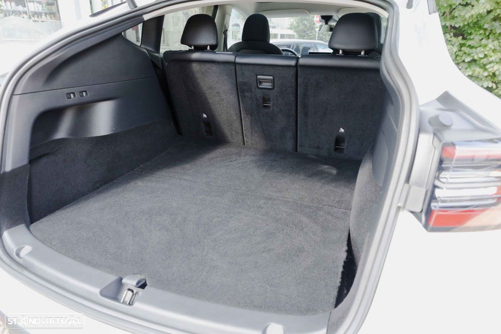 Tesla Model Y Long Range Tração Integral - 22
