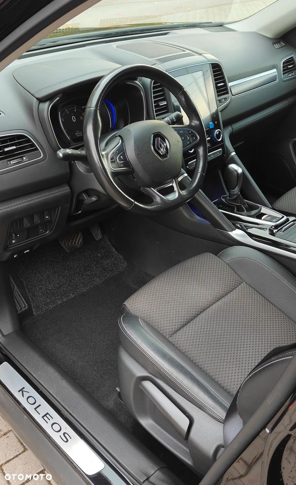 Renault Koleos - 16