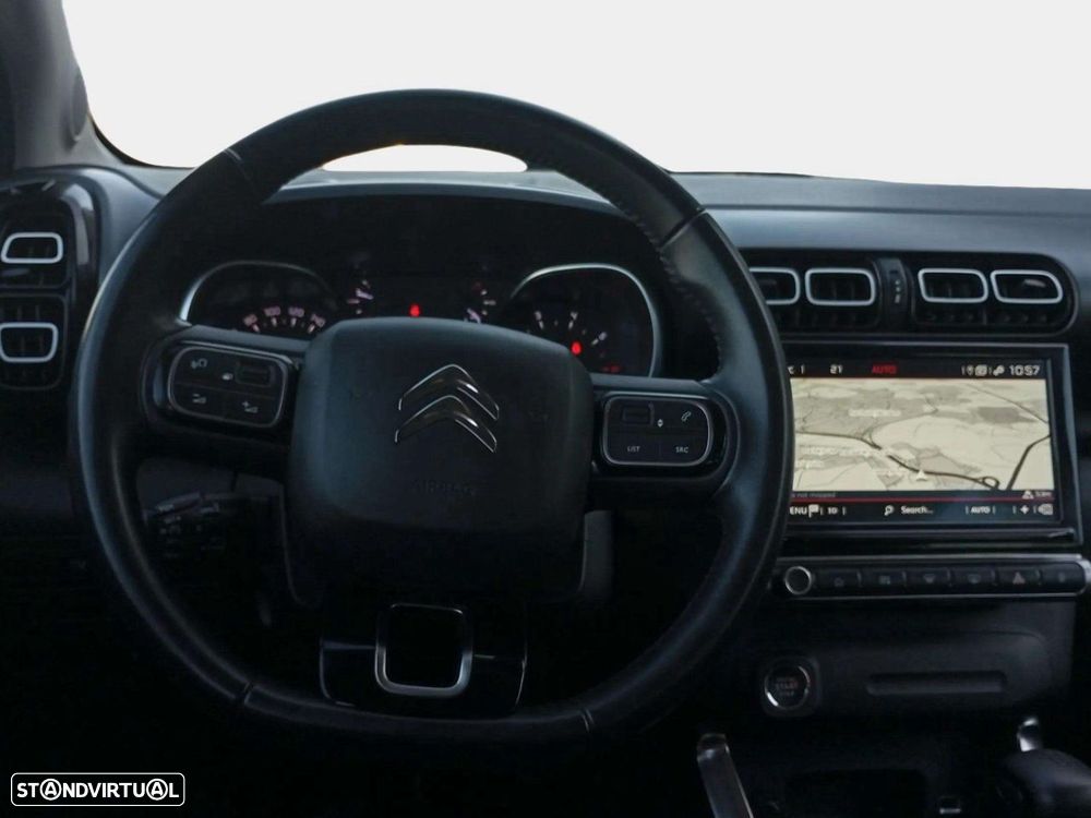 Citroën C3 Aircross 1.5 BlueHDi Shine - 10