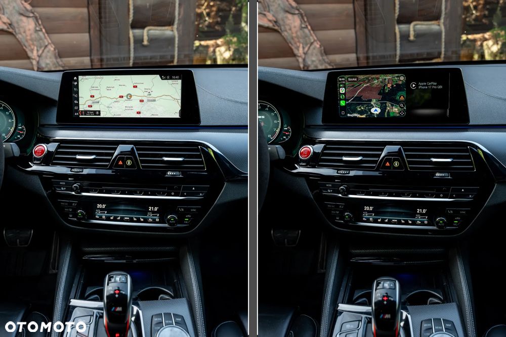 BMW M5 GPF - 27