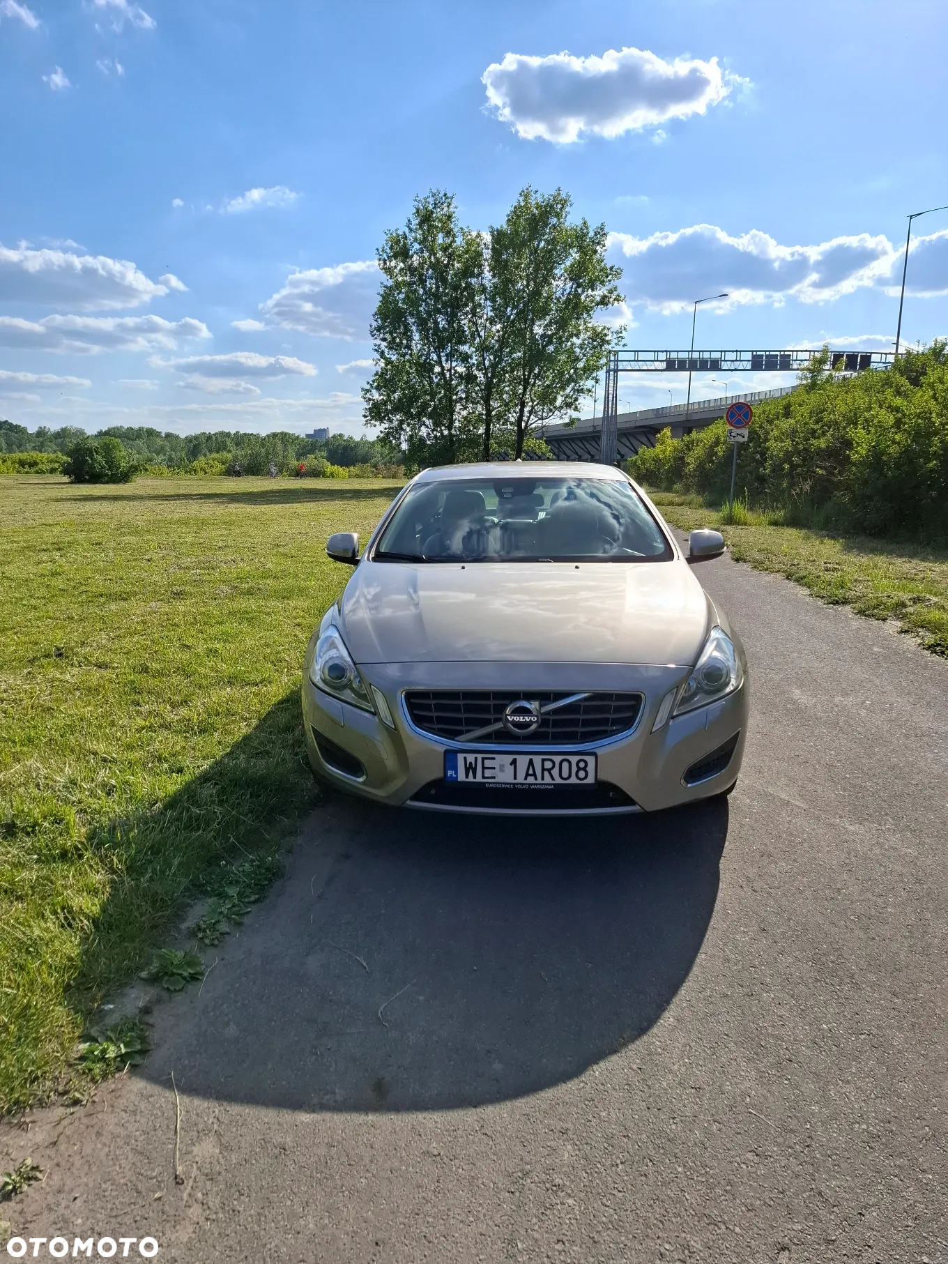 Volvo S60 D3 - 4