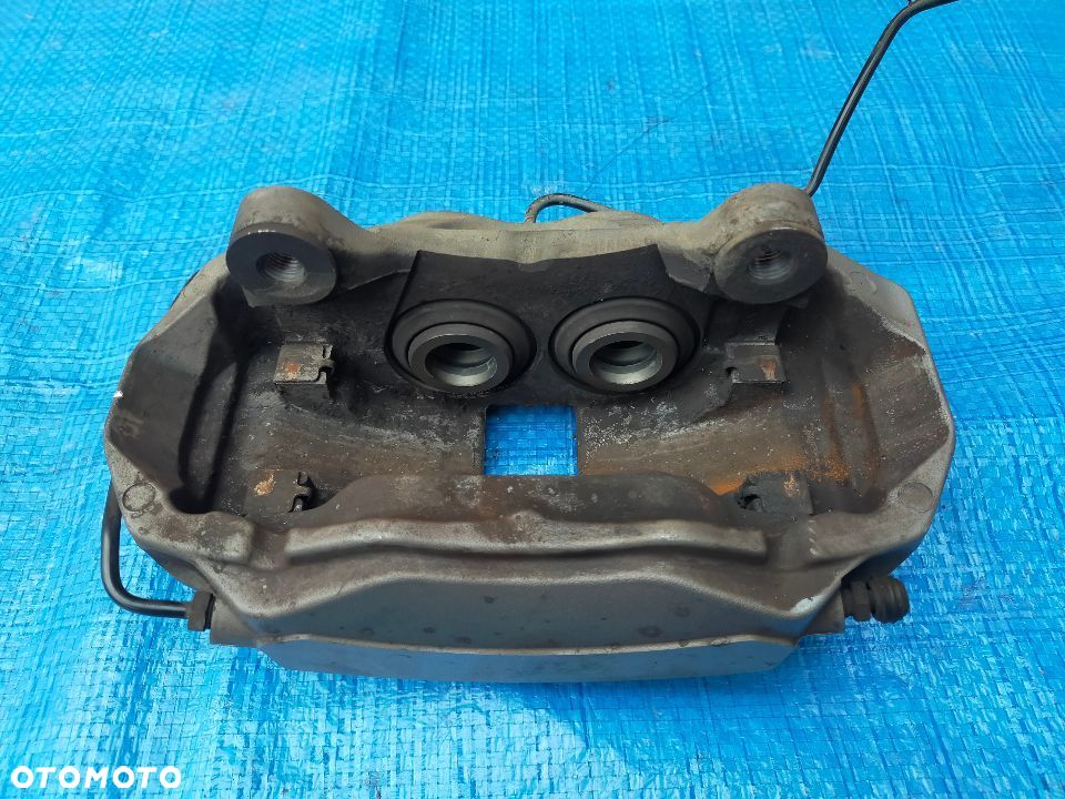 Audi A5 8W A4 B9 335mm Zacisk Hamulcowy Przód Zaciski Hamulcowe Tarcze Klocki - 18