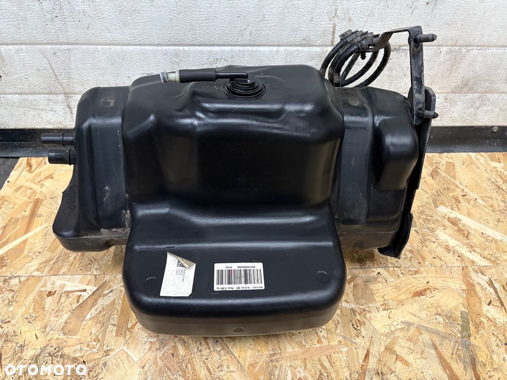 Zbiornik adblue pompa kompletny 5802327987 - 1