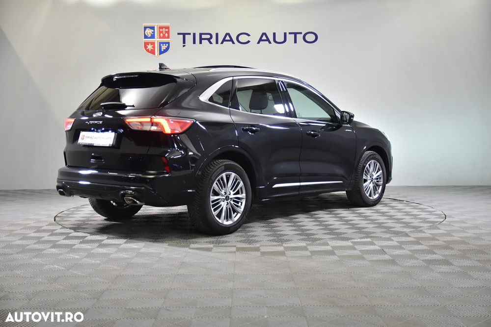 Ford Kuga 2.5 Duratec FHEV VIGNALE - 5