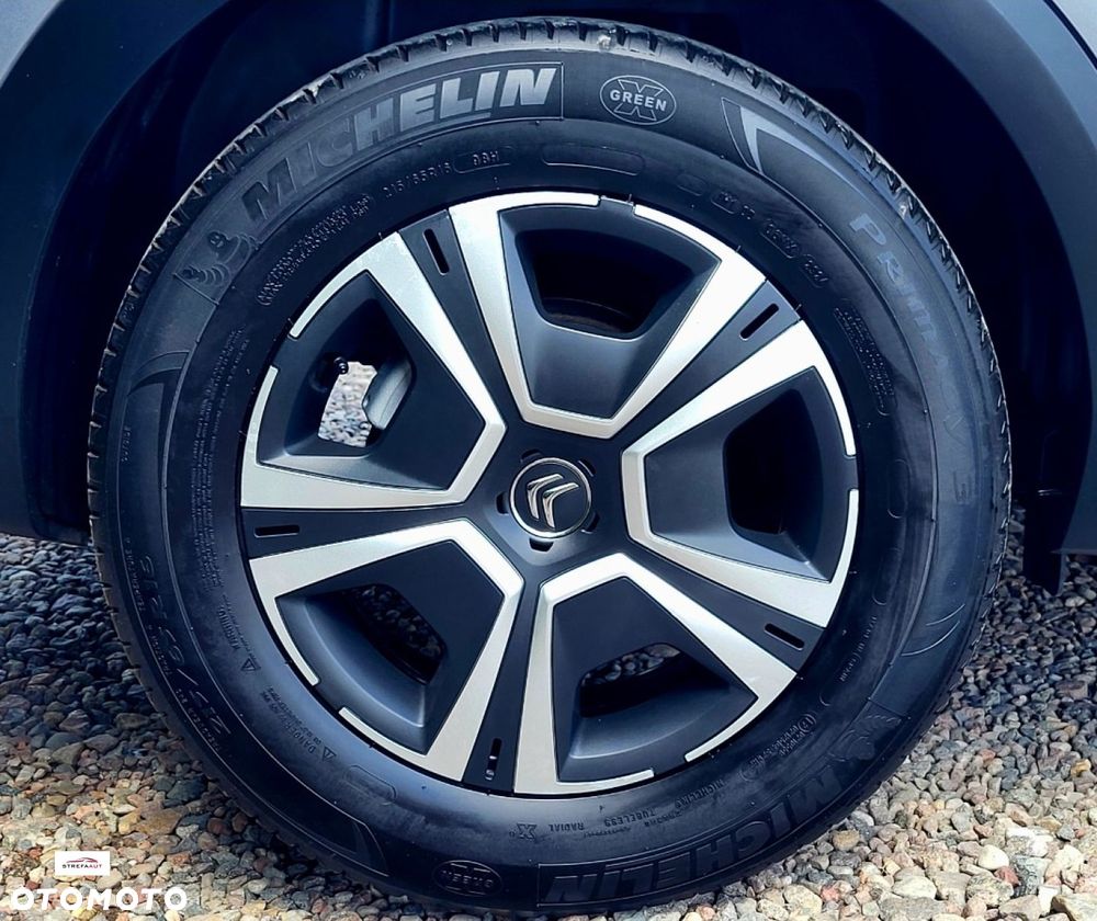 Citroën C4 - 22