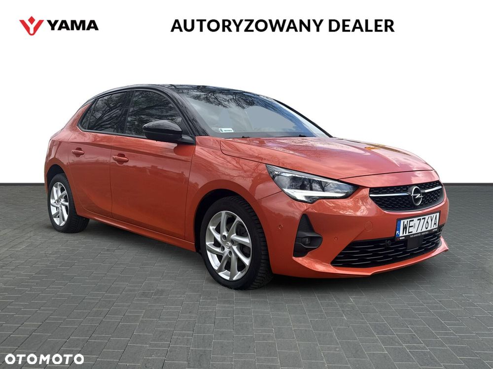 Opel Corsa 1.2 GS Line S&S - 7