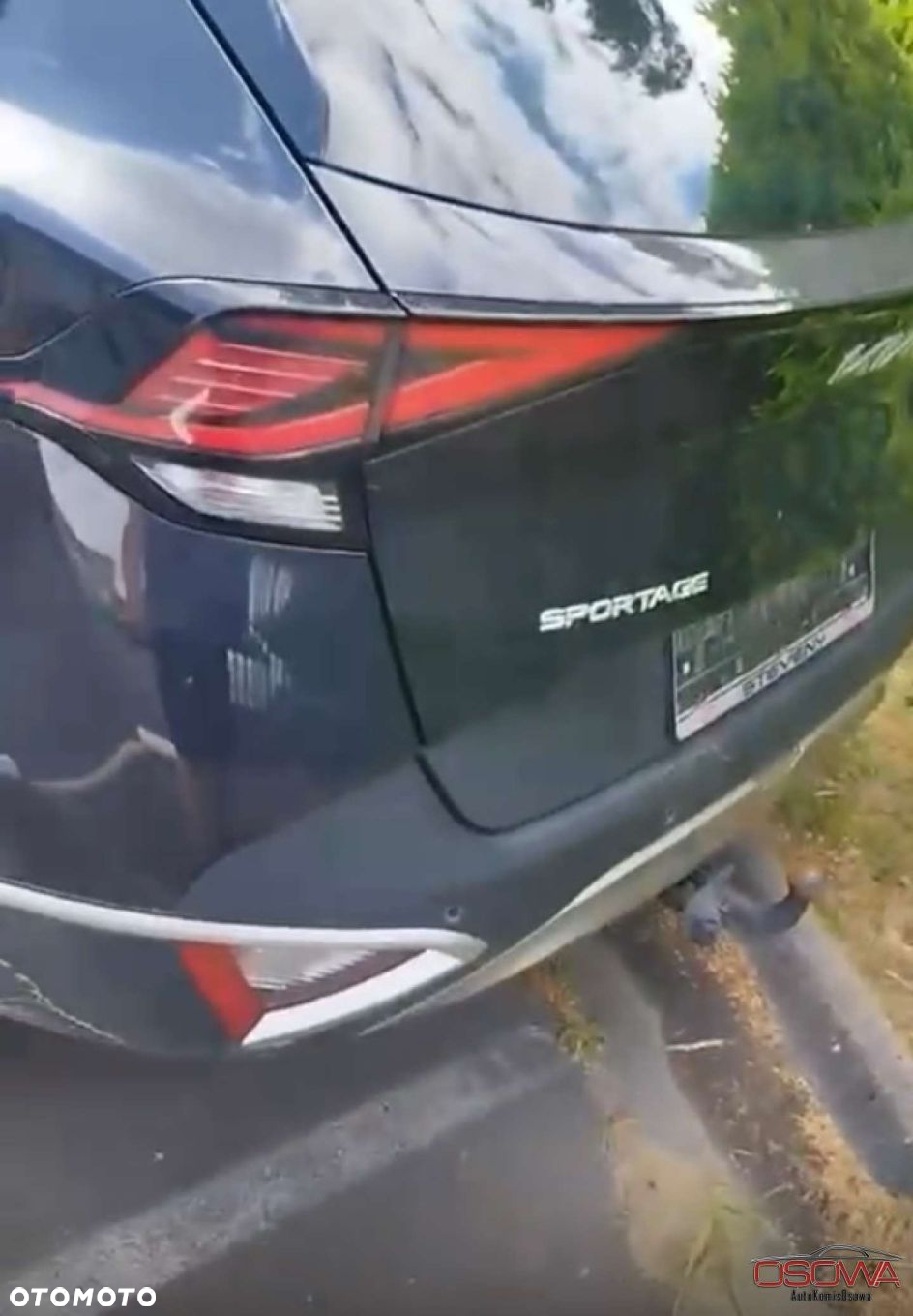 Kia Sportage - 10