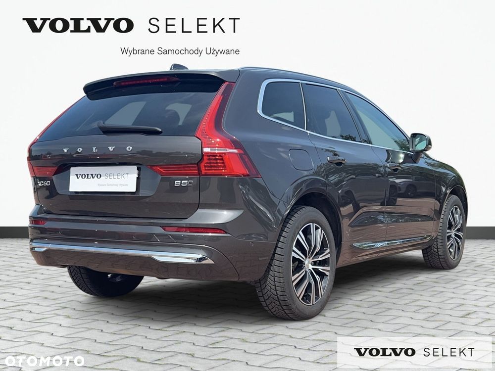 Volvo XC 60 - 6