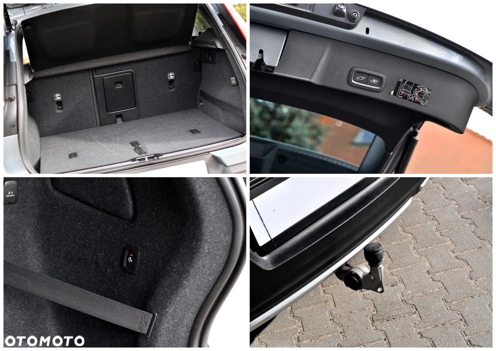 Volvo XC 40 T3 R-Design - 37