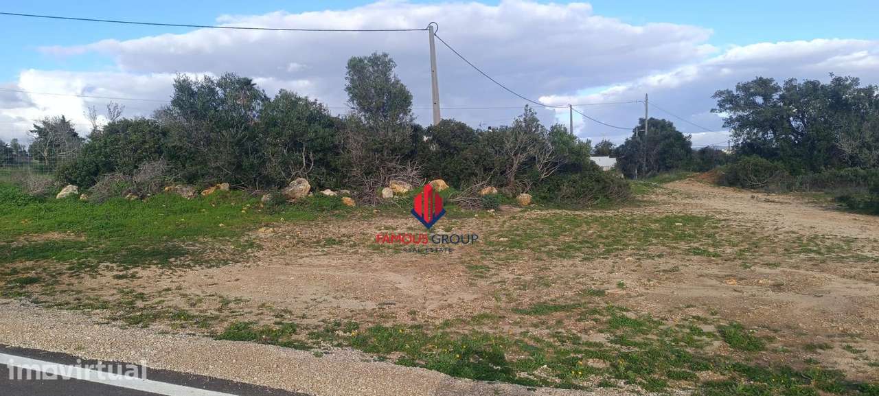 Terreno Rustico Alcantarilha com 2240m2 - Grande imagem: 5/8