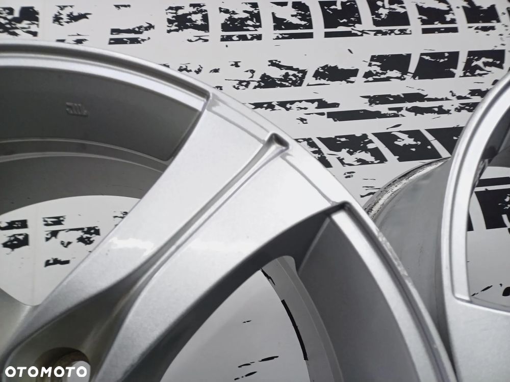 felgi ALU 17 5x112 volkswagen touran T-roc golf V VI VII VIII jetta caddy - 4