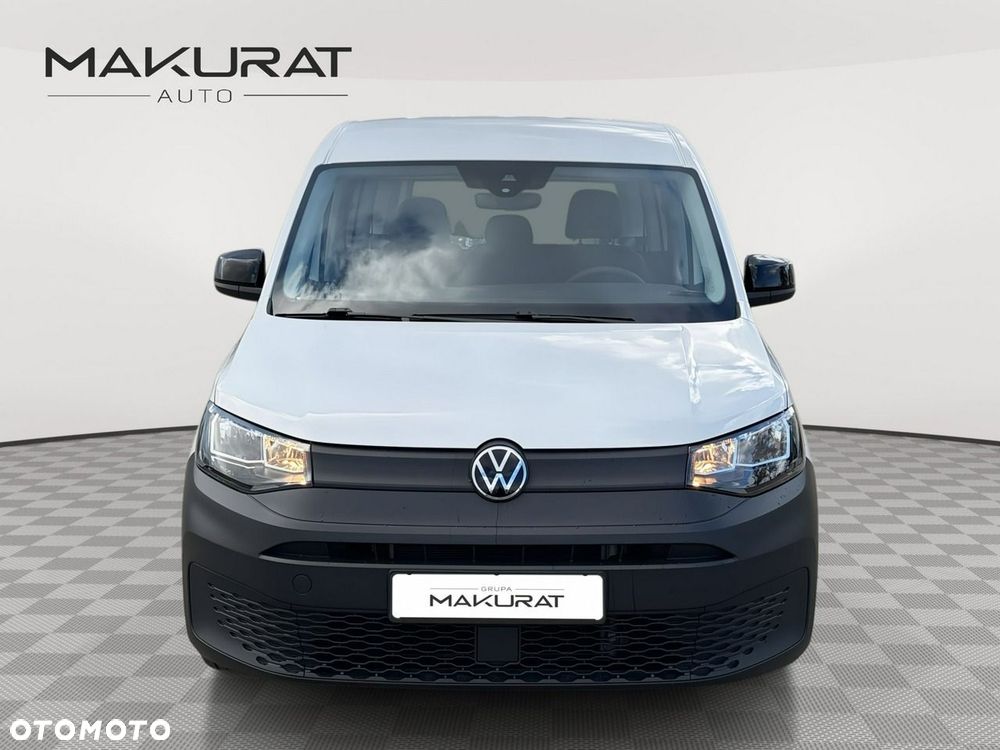 Volkswagen Caddy - 6