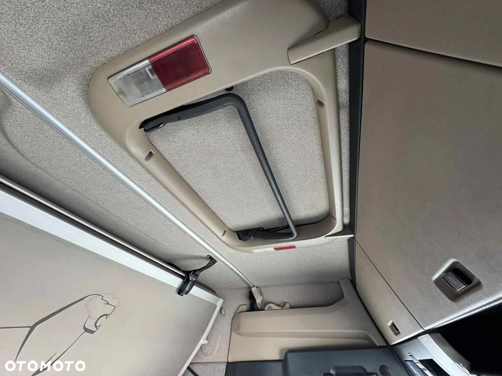 MAN TGX 18.500 HYDRAULIKA RETARDER - 15